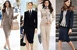 Витончений класичний стиль: поради і тенденції - Maxima Fashion