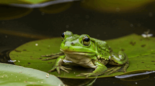 🐸🦎Амфібії : пристосування до життя на суходолі. Дослідження зовнішньої будови жаби. 7 кл НУШ