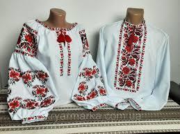 12 цікавих фактів про українську вишиванку | БУЧАНСЬКІ НОВИНИ