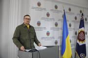Боксер Олександр Усик успішно захистив дисертацію