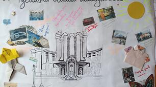 Педагогічна рада на тему «Яким буде виховний процес завтра: глобальні виклики та ідеї для втілення».