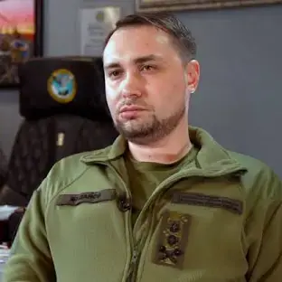 Ukraine's spy chief says 'Russia is the only beneficiary' of US intelligence leak - ABC News