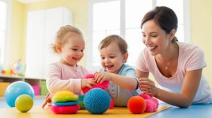 Календарне планування з Корекції розвитку
