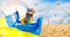 Презентація до уроку "Народно-обрядова пісня, її різновиди. Роль і місце пісні в житті українців. Головні календарні обряди."