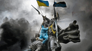 Герої Небесної Сотні. Євромайдан