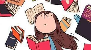 Робота з дитячою книжкою. Читаємо в колі друзів "Літературні справи"