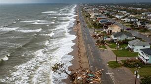 Natural disasters