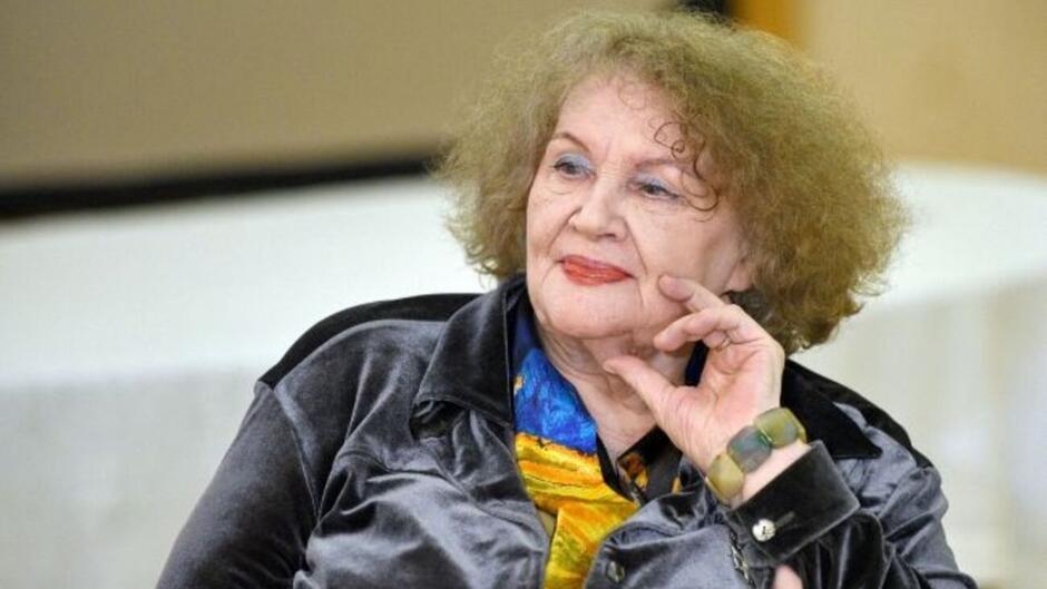 Ліна Костенко - пісні на вірші легендарної поетеси, які варто послухати | Стайлер
