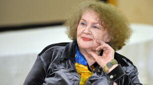 Ліна Костенко: Муза, що обрала нас