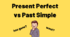 Prepare 7. Present Perfect  and Past Simple.