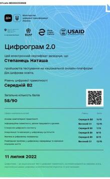  Тестування