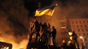 Історичний диктант "Революція гідності"