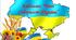 Емблеми до Дня Соборності України