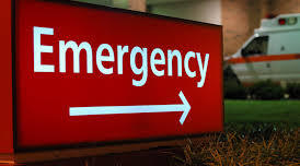 Тест до Full Blast 7 Module 7b "It’s an emergency!" & Passive Voice (Past/Present Simple)