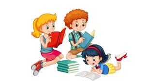 Завдання за темою "Reading For Starters And Beginners"