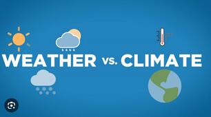  Тестування до підручника А.Несвіт 8 клас "Climate and weather"