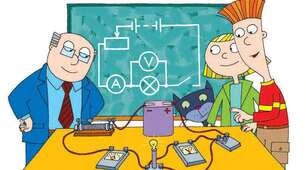 Підготовка до контрольної роботи "Електричий струм. Закон Ома"