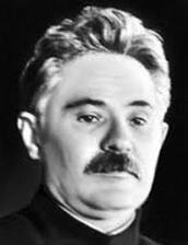 Мануїльський Дмитро Захарович