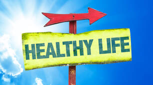 Діагностична робота Full Blast 6 Healthy Life