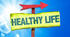 Діагностична робота Full Blast 6 Healthy Life