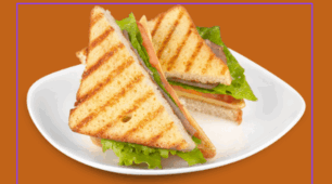 Easy Cooking in English: How to Make a Sandwich