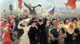 Революція 1905-1907 рр. в Україні. Суспільно-політичне становище в 1907-1914 рр. 