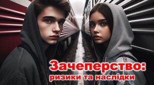 Зачеперство: ризики та наслідки. Зачепери.