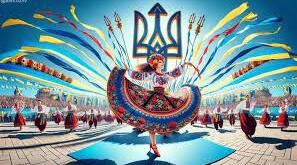 Танцювальні конкурси, фестивалі, шоу