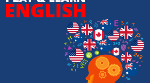 «An interesting English»