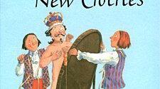 Текст для читання за малюнками " The Emperor's New Clothes " для 5-7 класів.