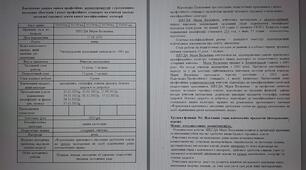 аналітична довідка оцінки професійних компетентностей з урахуванням посадових обов'язків і вимог професійного стандарту на вчителя закладу загальної середньої освіти вищої кваліфікаційної категорії