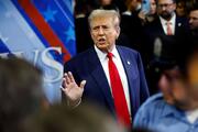 Трамп постійно бреше і ліквідація Департаменту освіти не стала винятком 