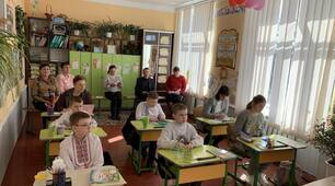 Програма вивчення виховної  системи школи