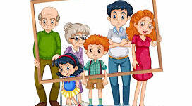 Quick minds 1 Family(Unit 6)
