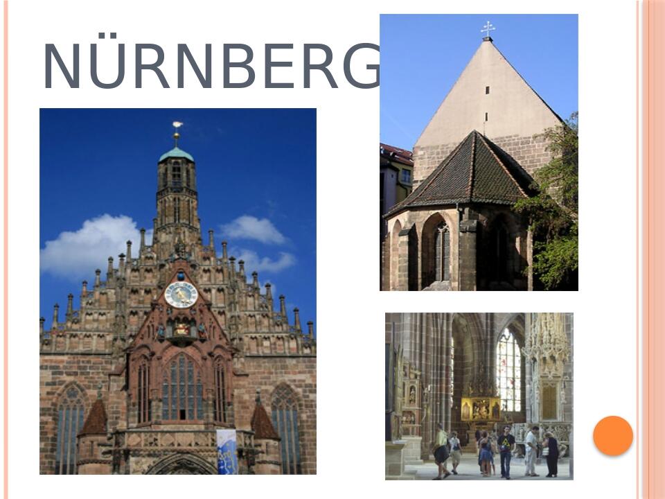 Die 35 Beliebtesten Stdte In Nrwnull