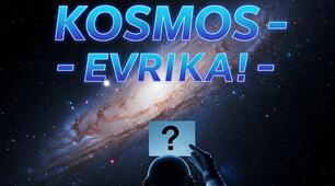 РОЗВАЖАЛЬНА ВІКТОРИНА «КОСМОС – ЕВРИКА!»