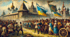 Лівобережна та Слобідська Україна. Ліквідація Гетьманщини
