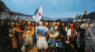 Ліквідація Запорізької Січі