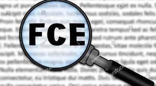 FCE Reading and Use of English