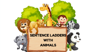 Sentence ladders (сходинки для читання)