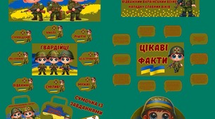 День національної гвардії України