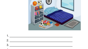 Діагностична робота 5 Smart Junior 3