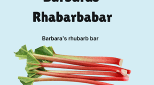 Barbaras  Rhabarbabar
