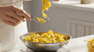Визначення необхідної кількості продуктів для приготування та оздоблення страви, розрахунок їх орієнтовної вартості.