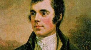 Robert Burns 