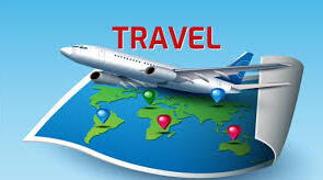 Traveling