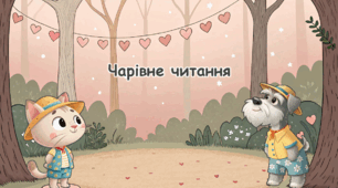 Комплект презентацій (3 презентації) для занять із швидкочитання