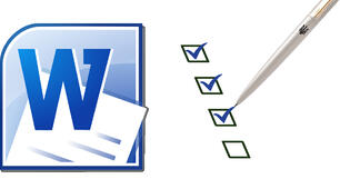 Гарячі клавіші в MS Word (високий рівнь)