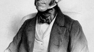 Франтішек Палацький (1798 - 1876) як засновник чеської історіографії