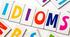 Travelling Idioms Worksheets